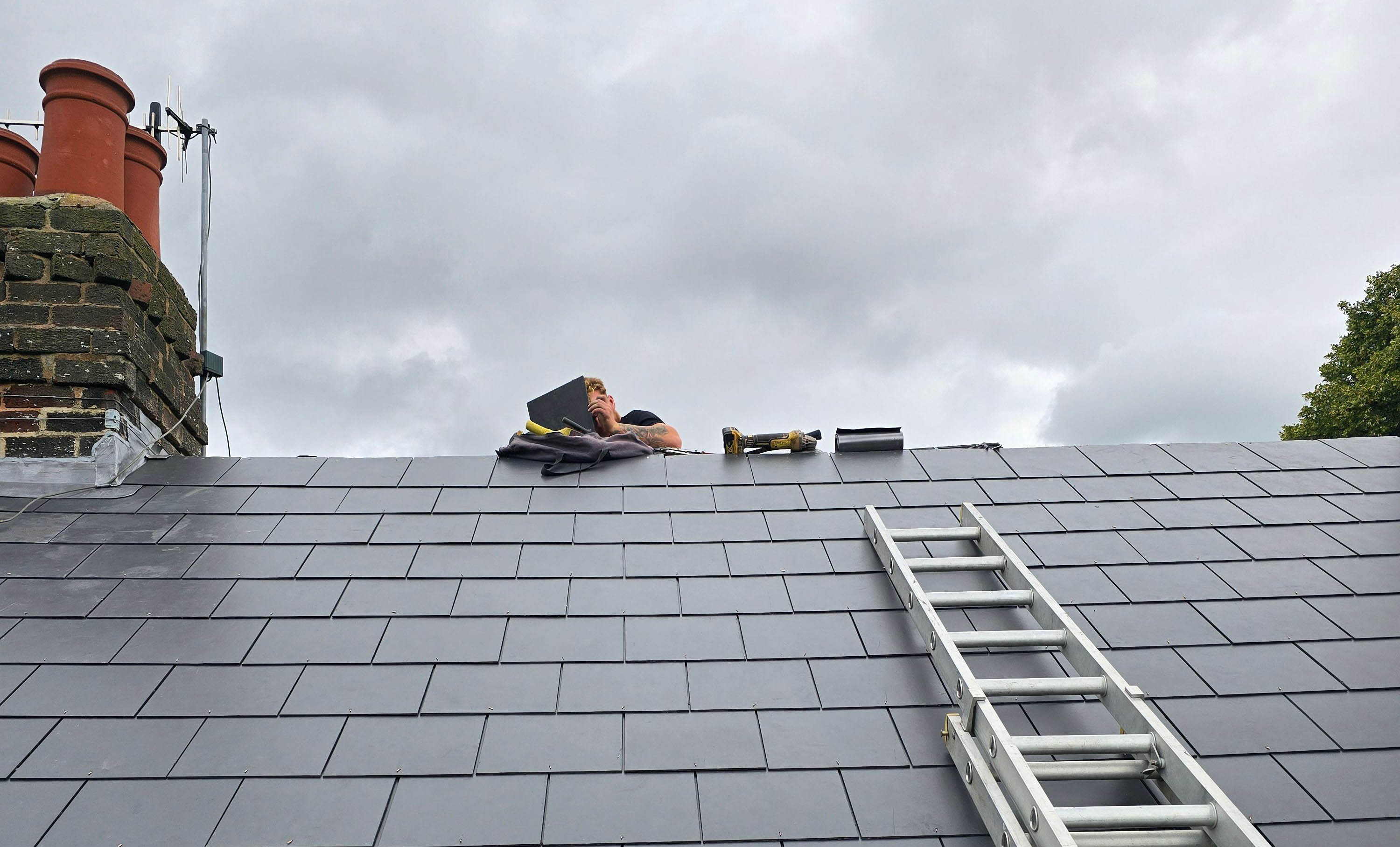 Builders & Roofers Barnsley